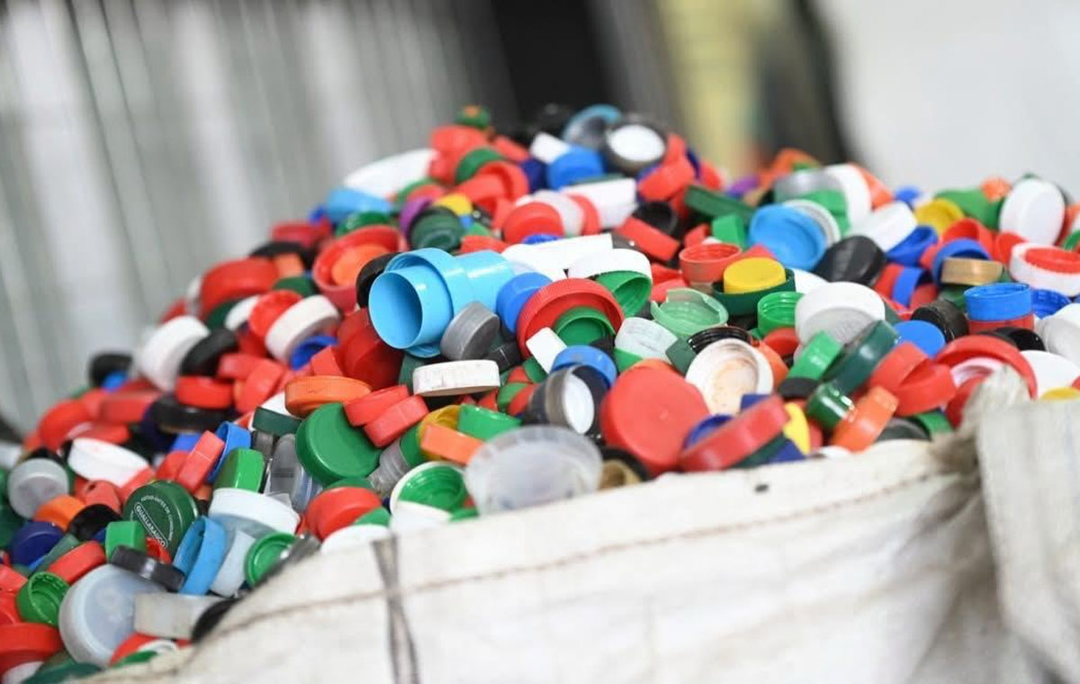 Los Ríos apuesta por reciclar la mitad de sus residuos y generar 500 empleos verdes al 2037