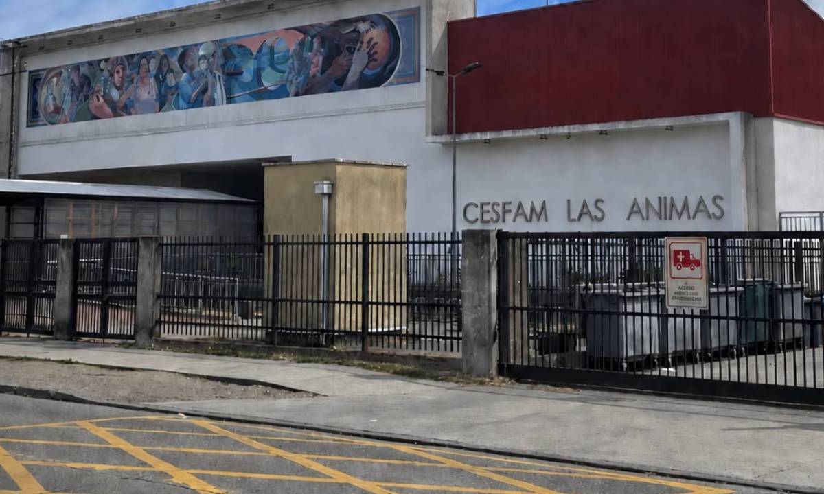 Renovarán ecógrafo del CESFAM Las Ánimas de Valdivia con inversión de $91 millones