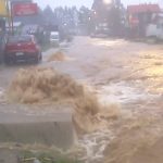 Nuevo temporal amenaza a Los Ríos: Hay 60 viviendas afectadas y advierten más lluvias sobre suelos saturados