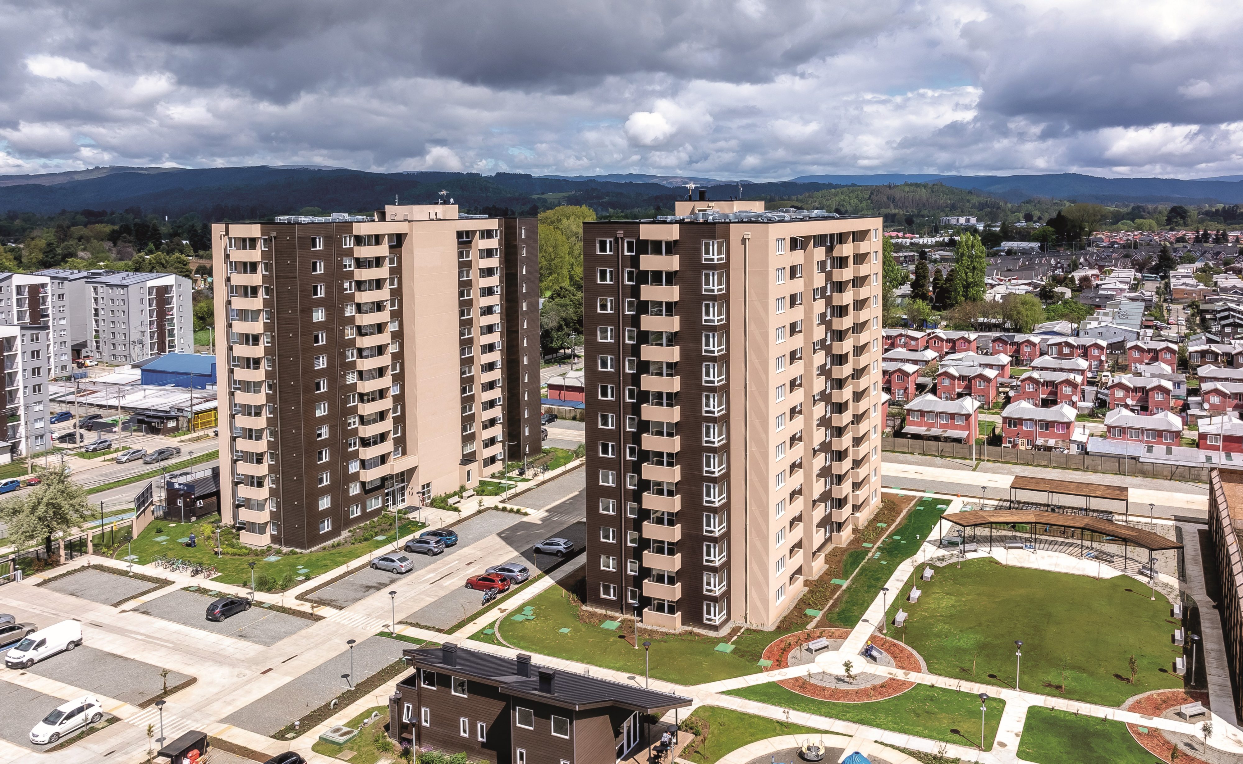Circunvalación Sur: Un proyecto que consolida una nueva forma de vivir e invertir en Valdivia