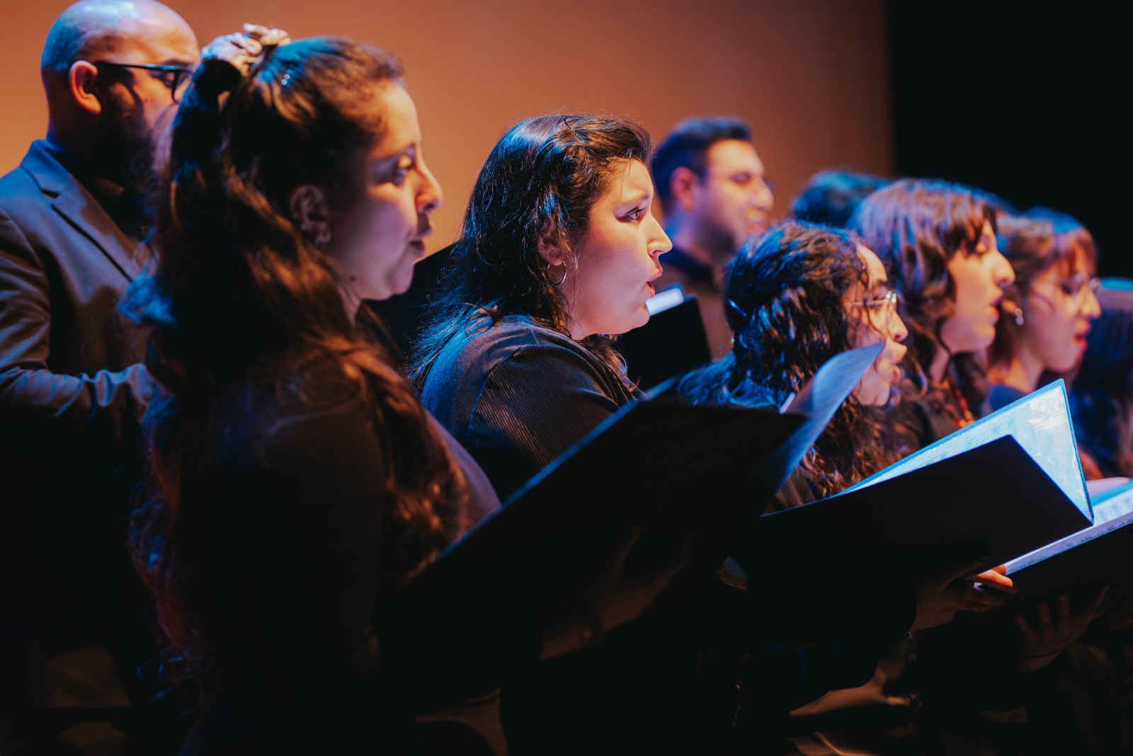 Coro UACh presentará el Réquiem de Fauré en el Teatro Cervantes de Valdivia