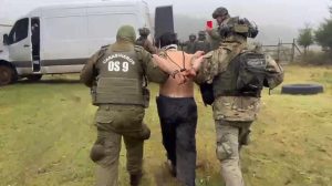 Amplían hasta el 20 de julio formalización de detenido en Valdivia tras balear a carabineros