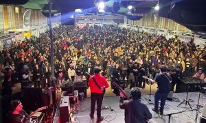Valdivia alista nueva versión del Festival de Invierno: Gastronomía, música y cerveza artesanal