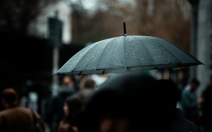 Meteorología advierte nuevo episodio de lluvias para la próxima semana en Los Ríos