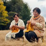 Expo Tejidos INDAP Los Ríos celebra 10 años de historia viva en Valdivia