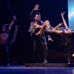 Ilusionista Gerardo Hoffmann presentará en Valdivia el espectáculo internacional “Fantasy Magic Show”