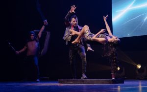 Ilusionista Gerardo Hoffmann presentará en Valdivia el espectáculo internacional “Fantasy Magic Show”