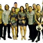 Sonora Dinamita llega este sábado a Dreams Valdivia con show gratuito