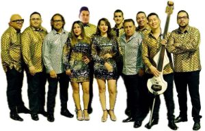 Sonora Dinamita llega este sábado a Dreams Valdivia con show gratuito