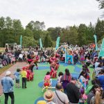 Expo Niños y Niñas reunirá más de 60 emprendedores este fin de semana en el Parque Saval de Valdivia