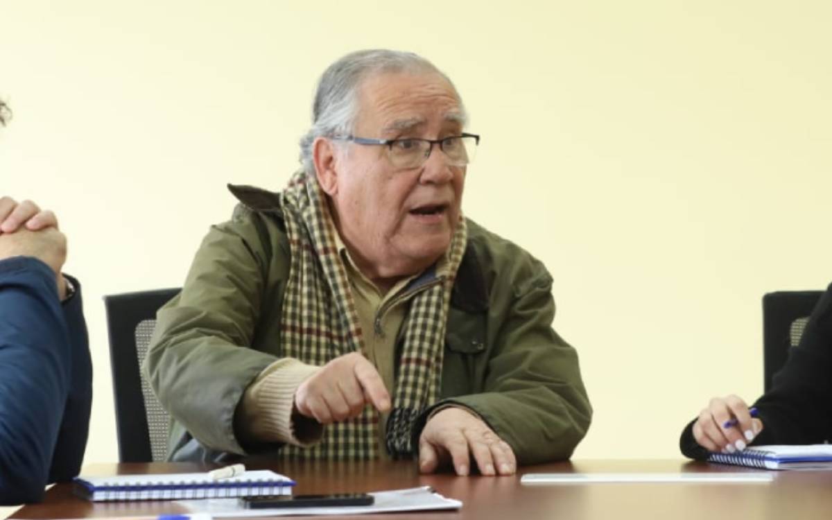 Alcalde de Paillaco acusa que ministro de Agricultura pasó por alto al municipio