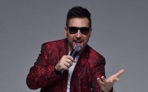 Pablo Ruiz y tributo a Journey llegan con sus clásicos a Dreams Valdivia