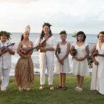 La magia de Rapa Nui llega a Valdivia con música, danza y tradiciones ancestrales
