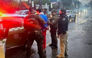 Patrullas Mixtas concretan cerca de 4.700 fiscalizaciones en Valdivia en el último año