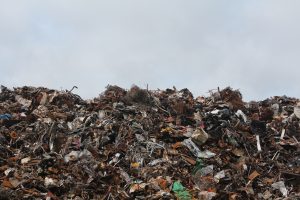 Reactivan proyecto de relleno sanitario regional ante cierre de Morrompulli en 2028