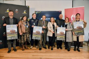 FICValdivia lanza su 33ª edición con más de 200 obras y venta de abonos y acreditaciones