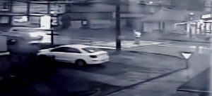 Con arraigo nacional quedó conductor de 73 años por atropello que dejó graves a madre e hijo