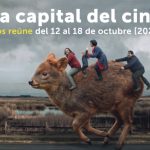FICValdivia ya tiene disponibles sus abonos y acreditaciones para la edición 33 del festival