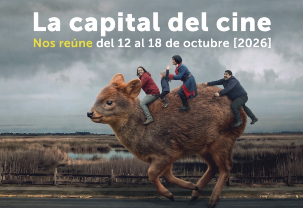 FICValdivia ya tiene disponibles sus abonos y acreditaciones para la edición 33 del festival