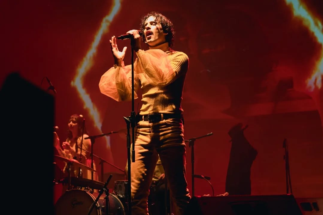 Combo Chabela, Camilo Eque y Chola y Gitano se presentan esta semana en Valdivia