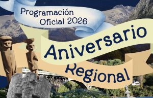 Los Ríos celebra 19 años con agenda regional de actividades durante todo octubre