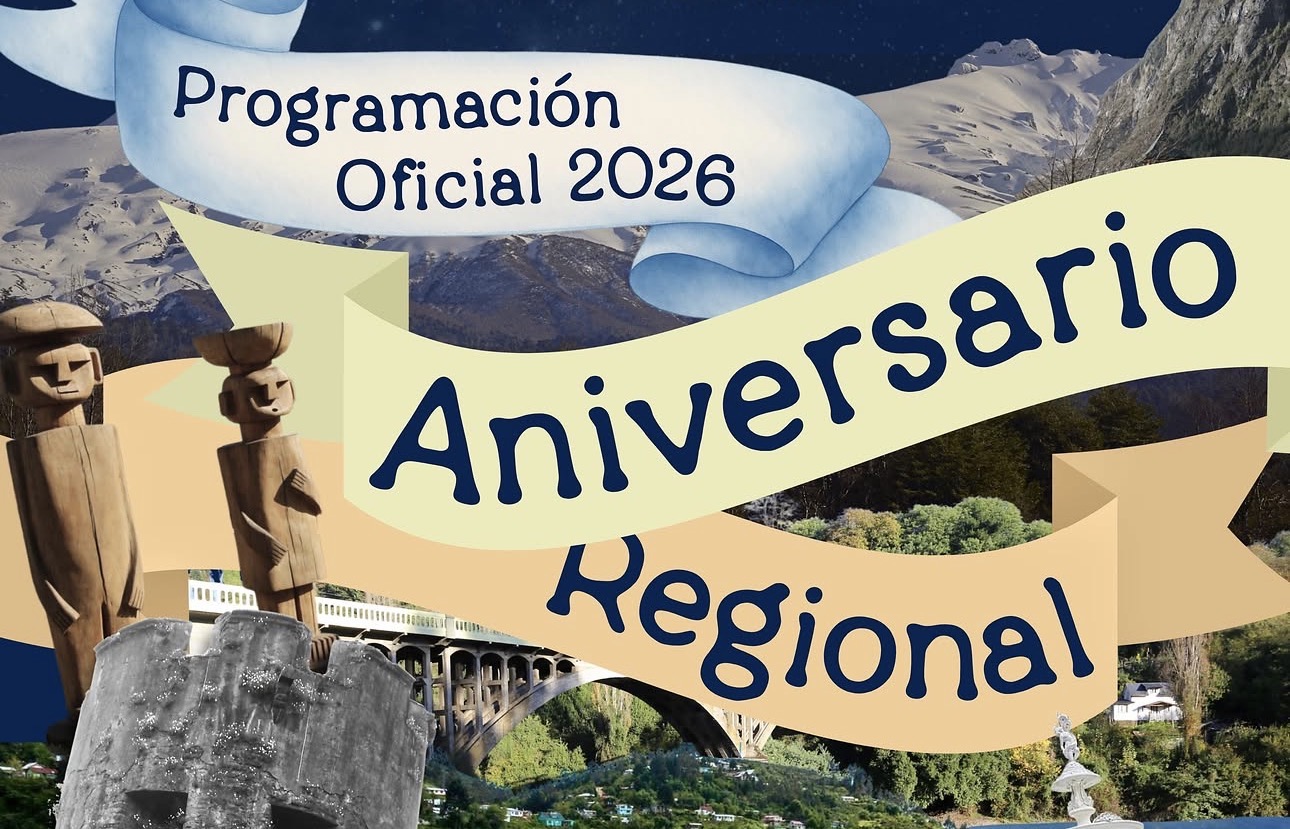 Los Ríos celebra 19 años con agenda regional de actividades durante todo octubre