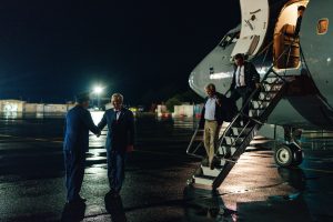 Presidente Kast llega a Los Ríos y desplegará agenda en cuatro comunas durante este viernes