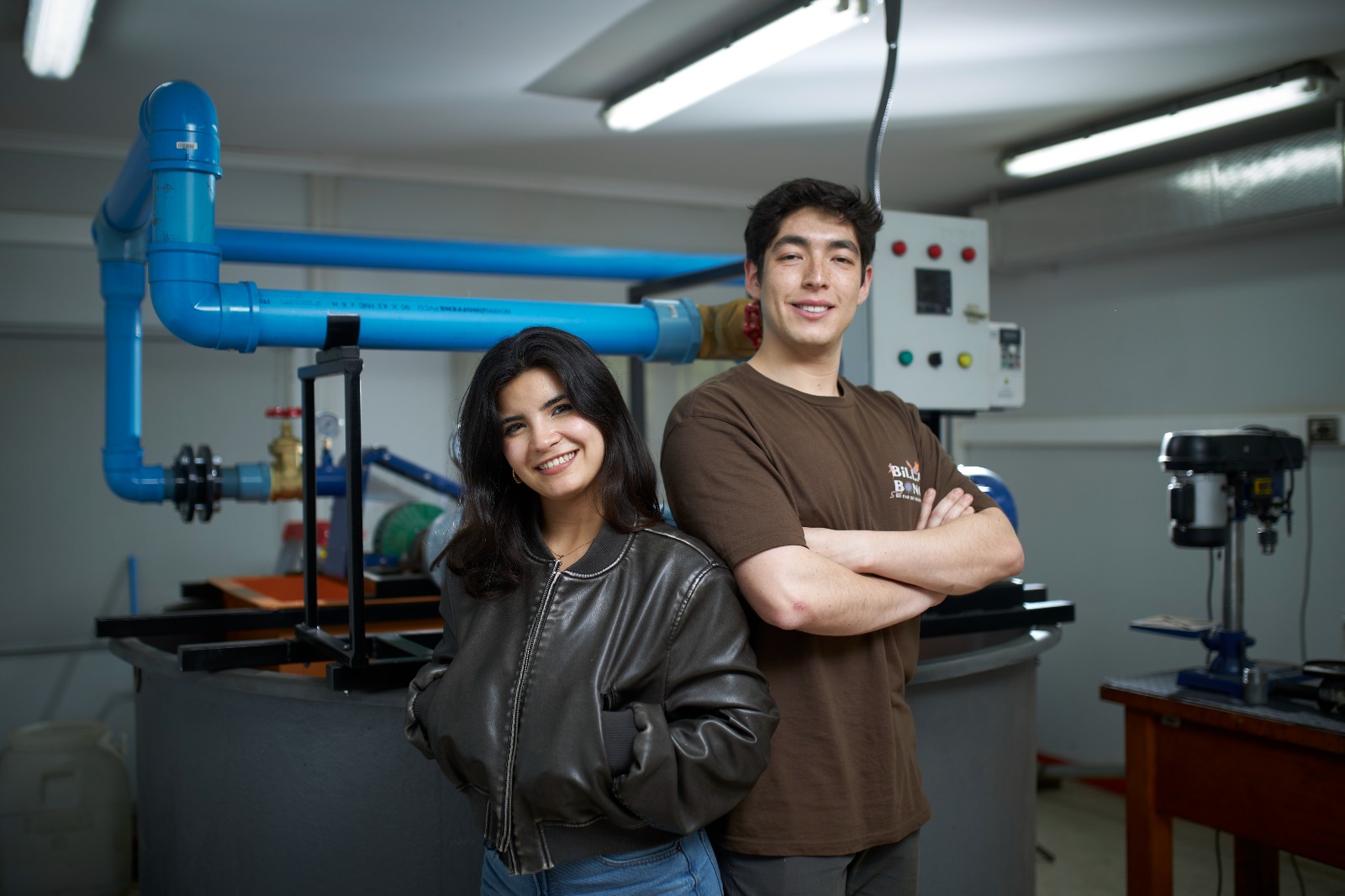 UACh: Rediseño curricular de la Facultad de Ciencias de la Ingeniería y Sede Puerto Montt