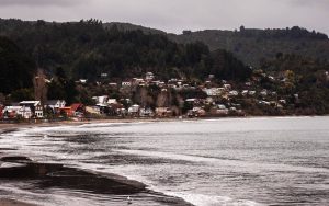 Piden al MOP intervenir ante crisis que mantiene con cortes de agua a la costa de Valdivia