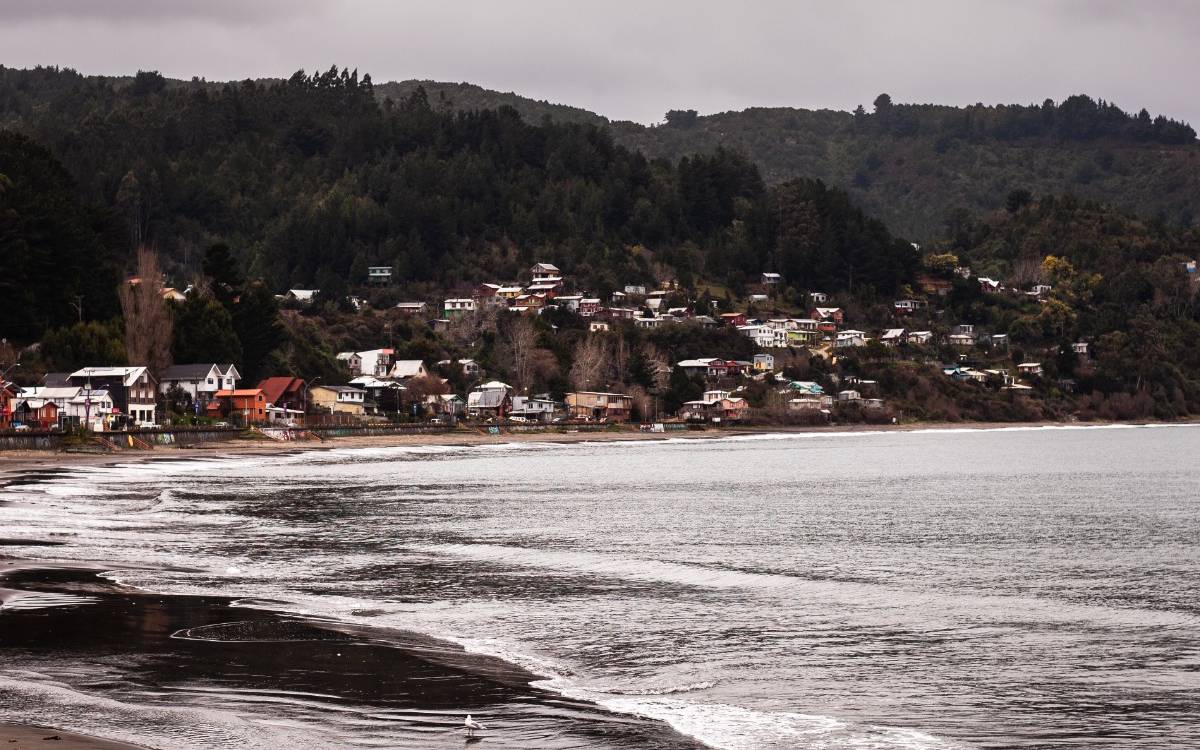 Piden al MOP intervenir ante crisis que mantiene con cortes de agua a la costa de Valdivia