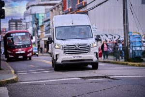 Calle Chacabuco tendrá cierre temporal por trabajos de reposición de calzada en Valdivia