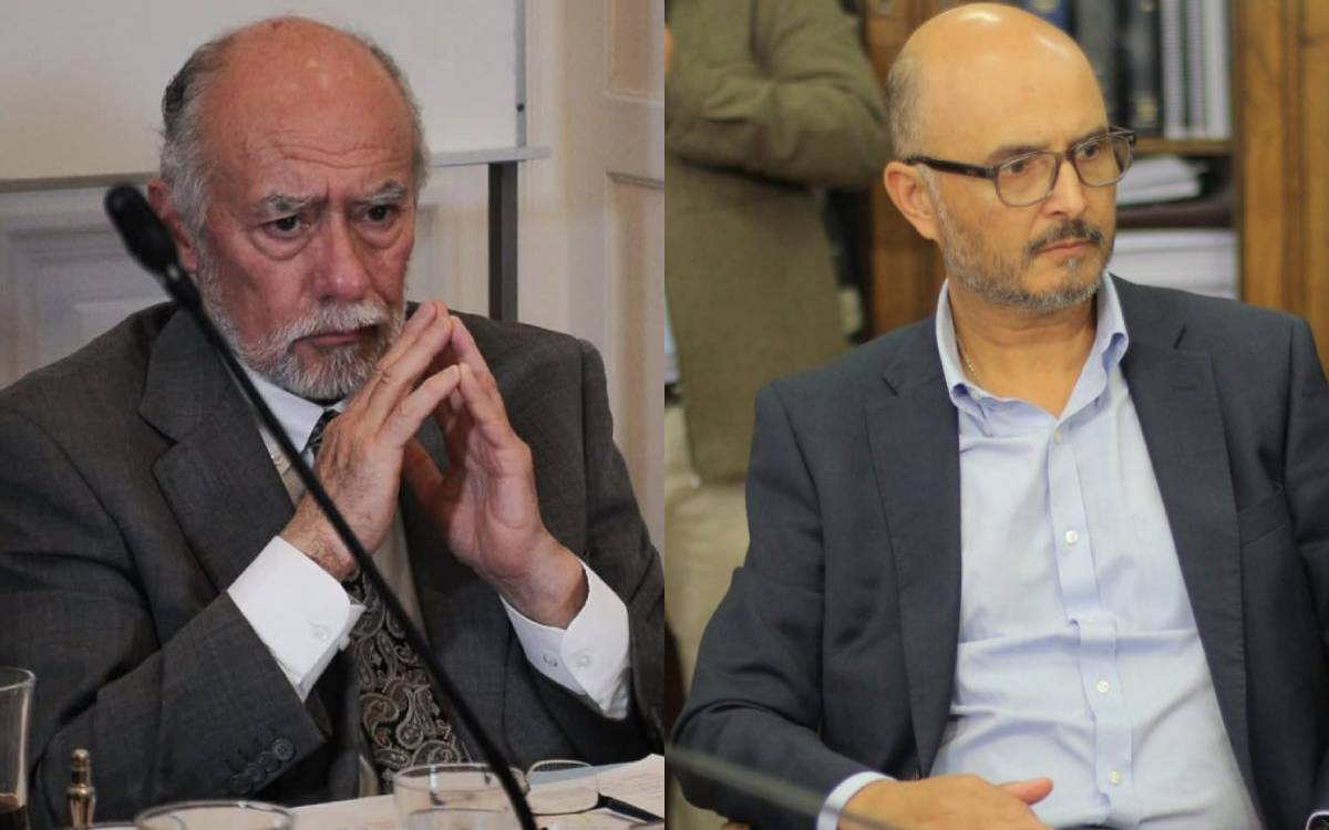 Flores e Ilabaca cuestionan eventual visita de Kast y exigen compromisos para Los Ríos