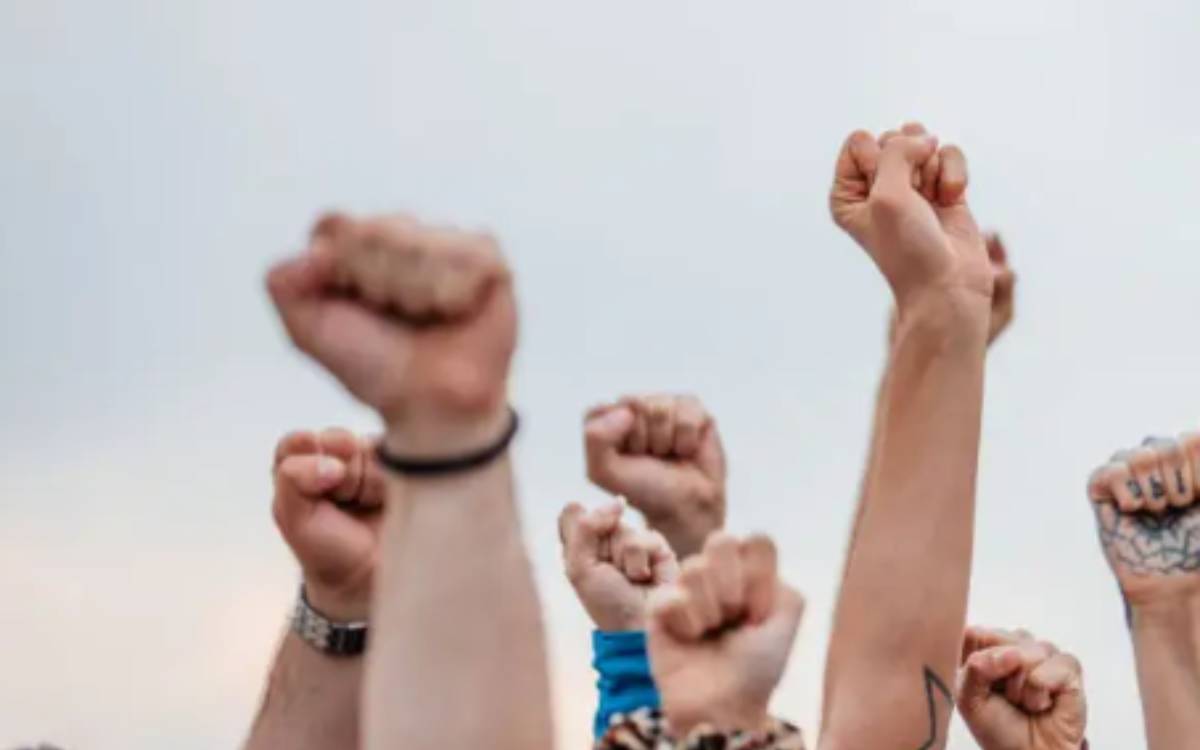 Paro nacional tendrá marcha en Valdivia: ANEF, estudiantes y trabajadores se movilizarán este jueves