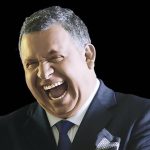 Willy Sabor llega a Valdivia con un show que mezclará humor, música y participación