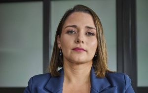 Amtmann emplaza al Gobierno a tomar medidas por alza de la luz en Los Ríos: “Es la gota que rebalsa el vaso”