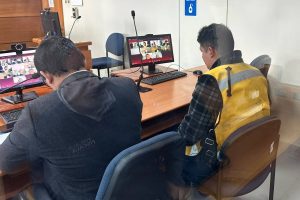Condenan a autor del triple homicidio de empresario, su esposa embarazada y su hija en Río Bueno