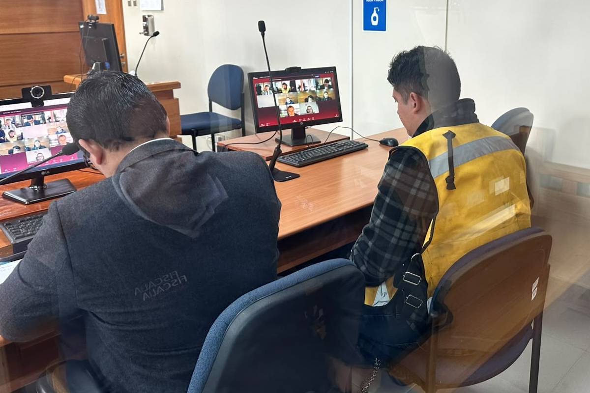 Condenan a autor del triple homicidio de empresario, su esposa embarazada y su hija en Río Bueno
