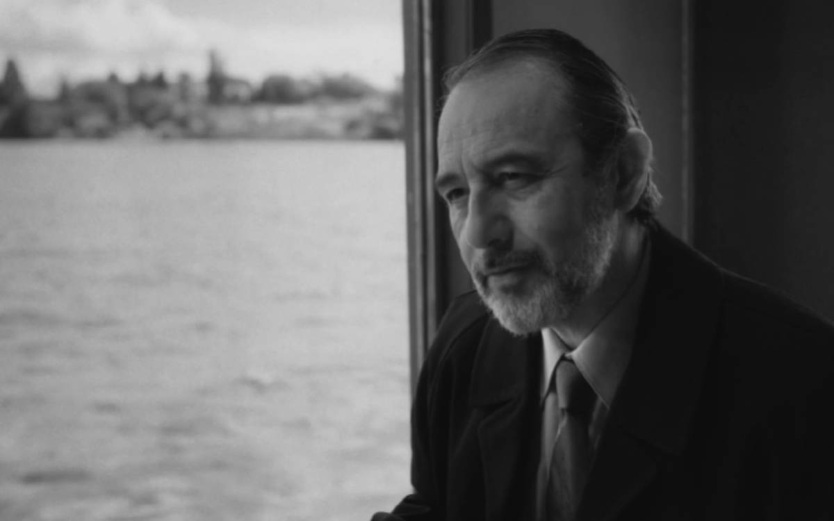 ¿Qué ver esta tarde en FICValdivia? Documentales chilenos, cine clásico y estrenos destacan en la cartelera
