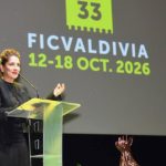 “La cultura importa, aporta y exporta”: FICValdivia abrió su edición 33 con críticas a recortes 2027