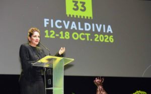 “La cultura importa, aporta y exporta”: FICValdivia abrió su edición 33 con críticas a recortes 2027