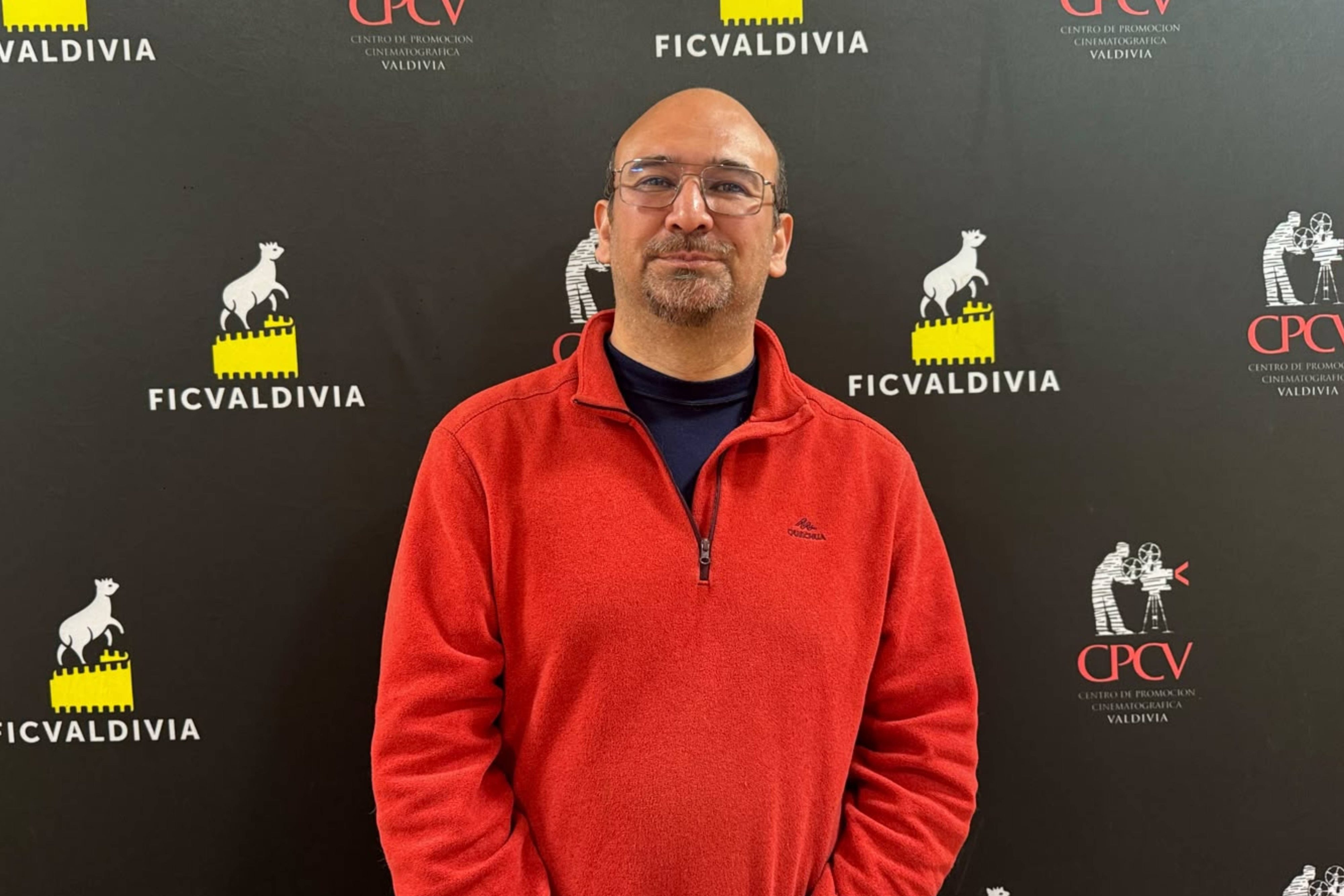 Director de FICValdivia por recortes en cultura: “Las rebajas preanunciadas son preocupantes”