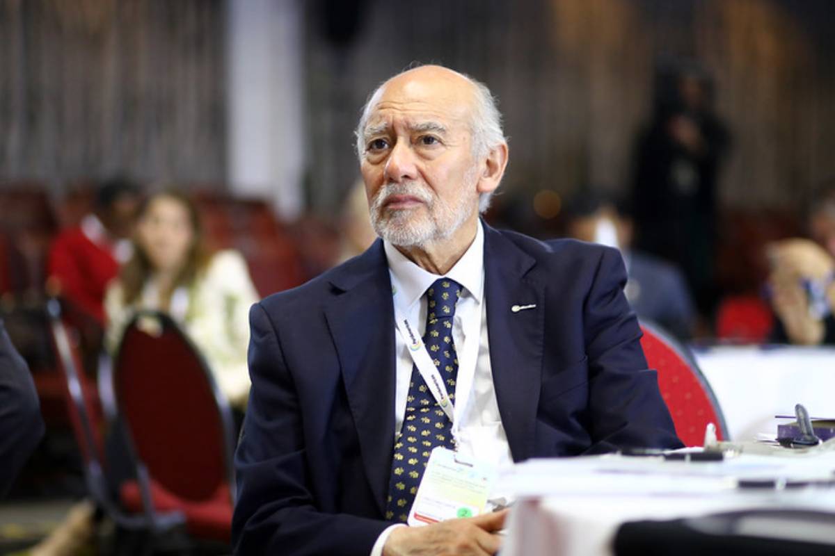 Senador Flores apunta a la Dipres por baja ejecución en Los Ríos: “Ha frenado los traspasos”