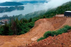 Tribunal Ambiental ordena reparar daños en cuatro proyectos inmobiliarios de Valdivia