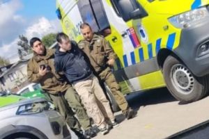 Corte de Valdivia confirma prisión preventiva de conductor por atropello fatal de madre