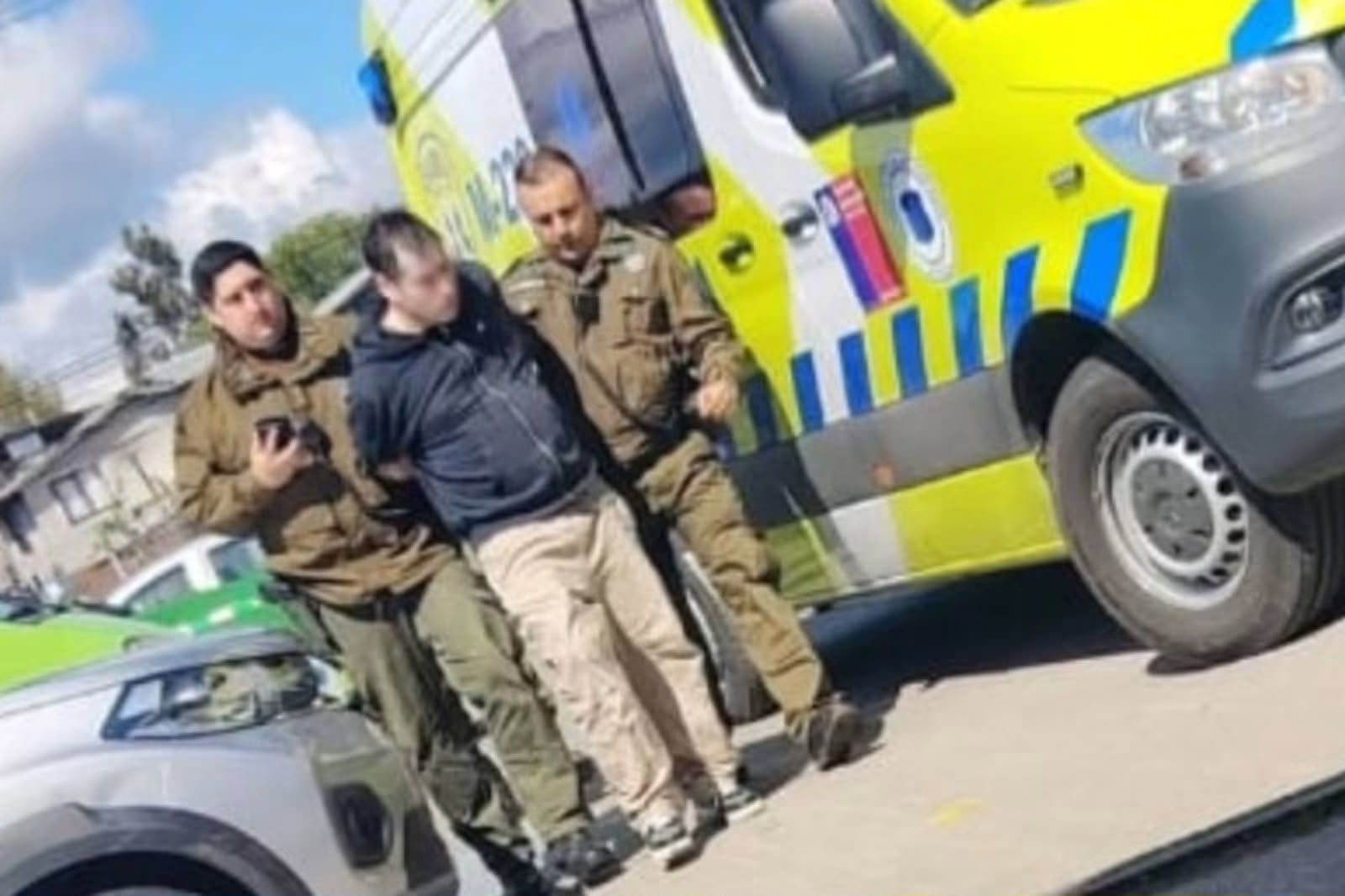 Corte de Valdivia confirma prisión preventiva de conductor por atropello fatal de madre