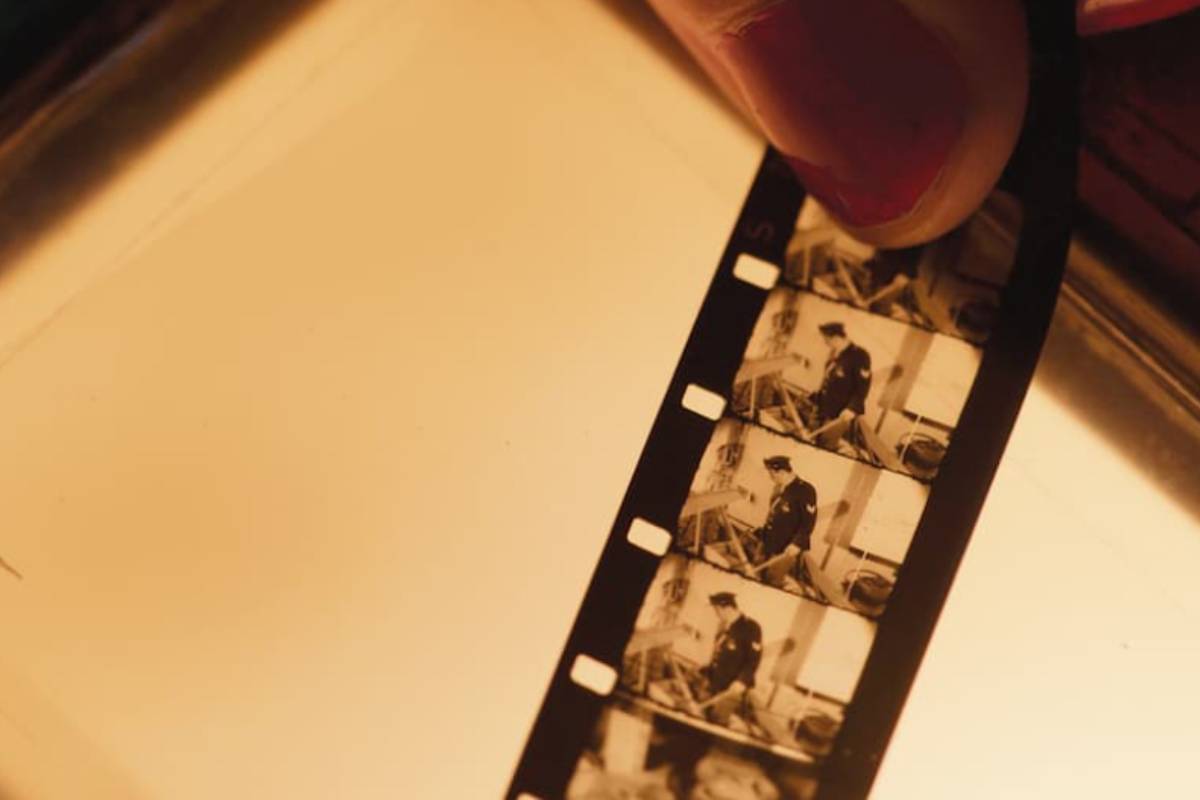 “Para hacer una película solo hace falta un arma” se queda con el máximo premio de FICValdivia