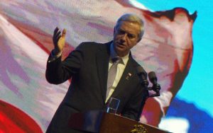Kast en Valdivia y eventual candidatura de Bachelet: “¿Qué pasó hace 12 años con la reforma tributaria?”