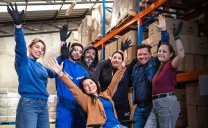 Los Ríos alista una veintena de actividades para la “Semana de la Pyme”